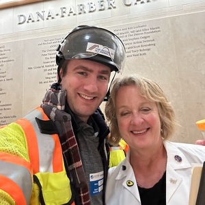 Fundraising Page: Hillary Wright